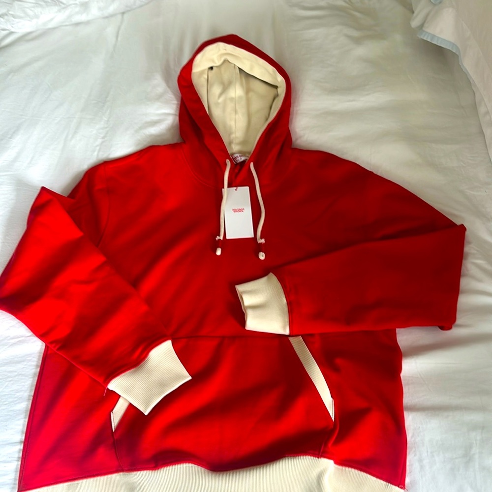 Orlebar Brown hoodie